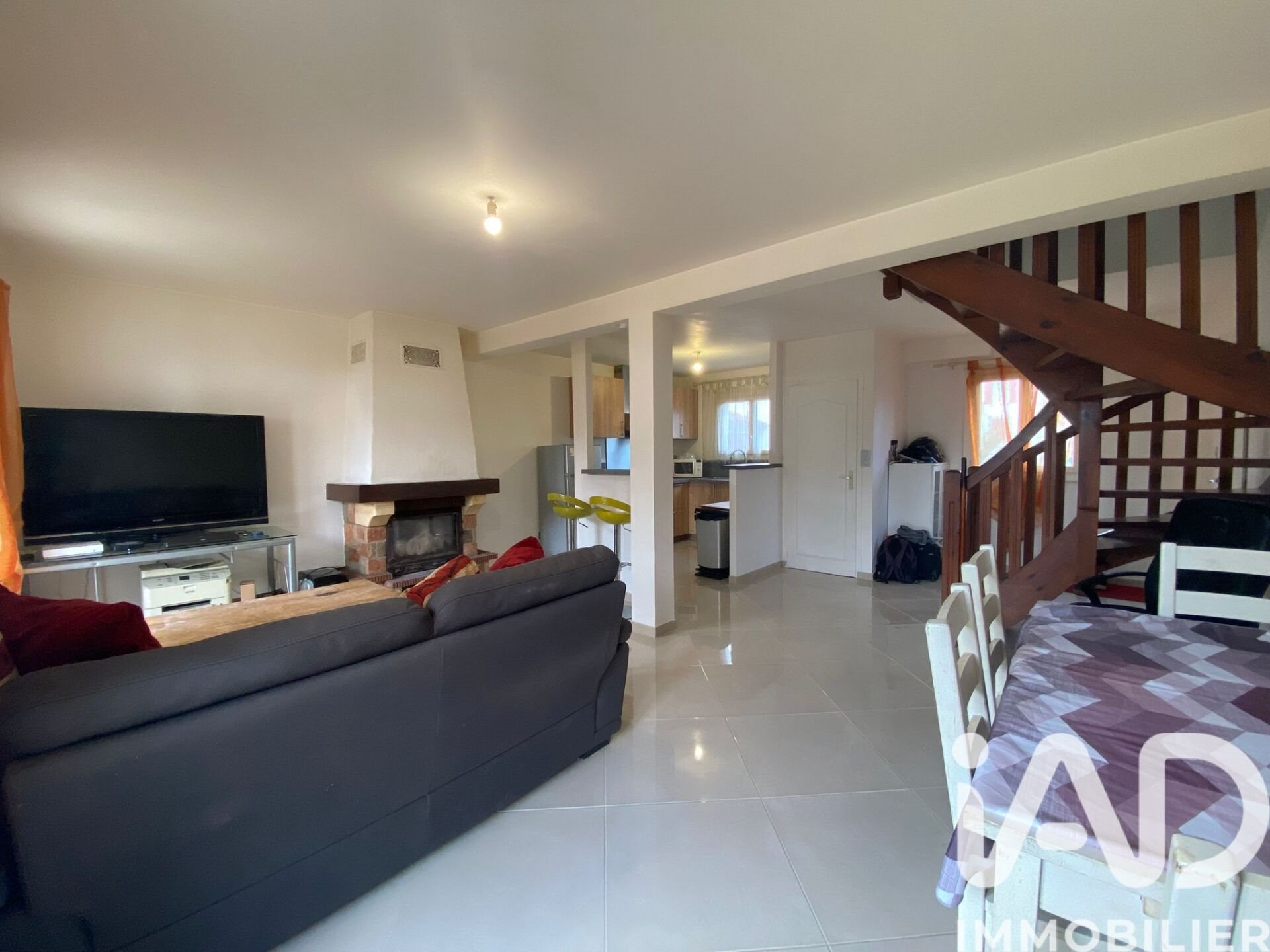 Maison à vendre, 75m², Cambo-les-Bains