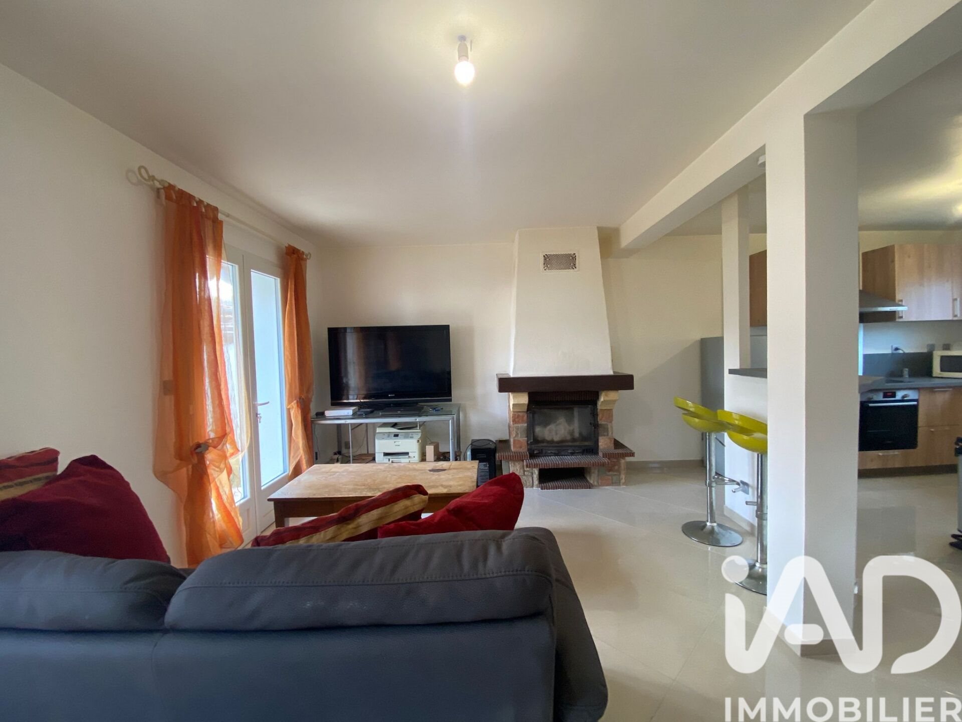 Maison à vendre, 75m², Cambo-les-Bains