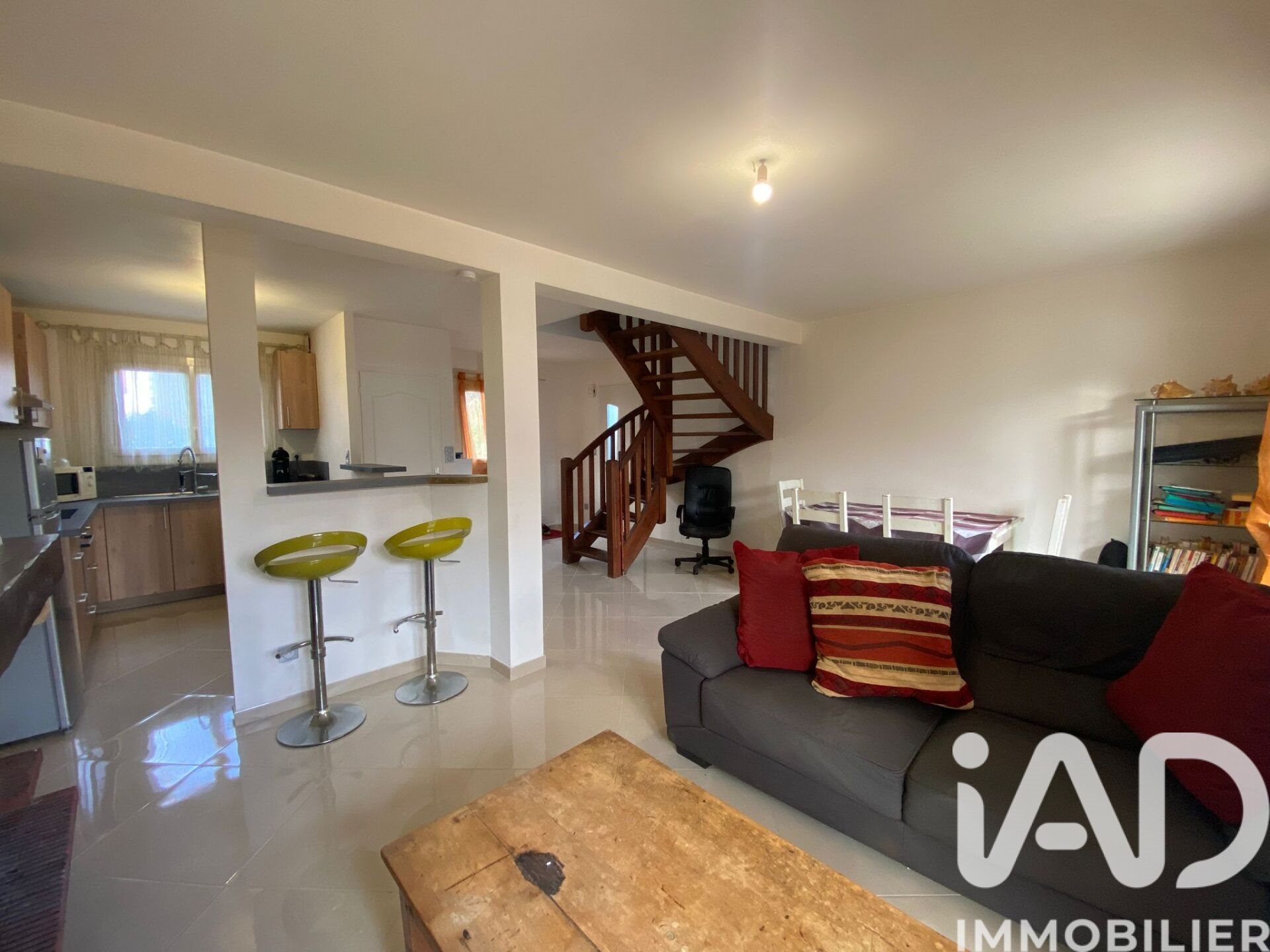 Maison à vendre, 75m², Cambo-les-Bains