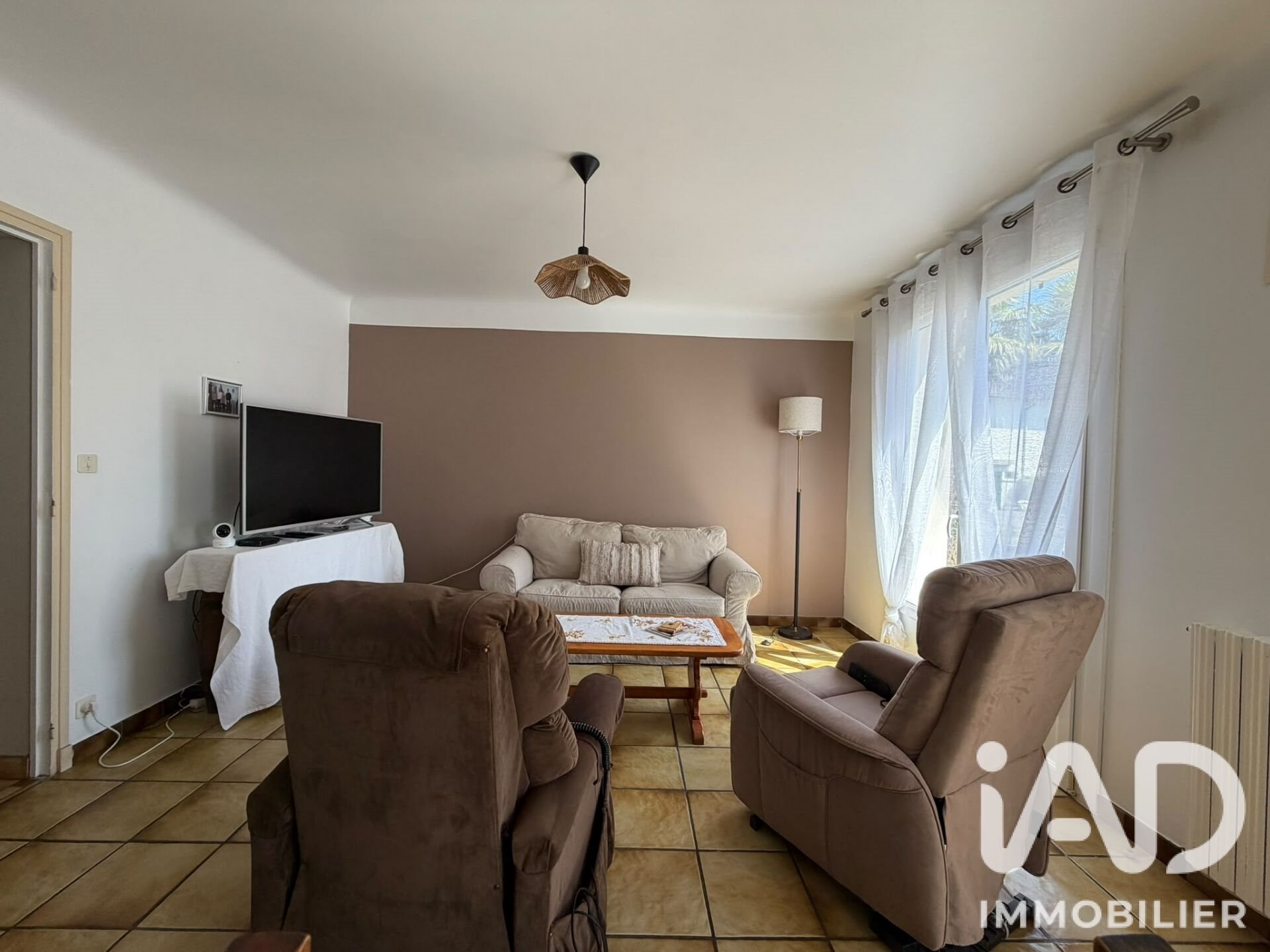 Maison à vendre, 122m², Louhossoa