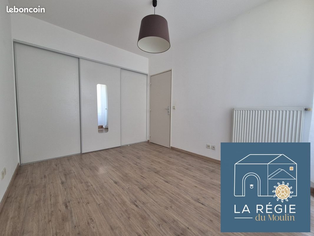 Appartement à louer, 72m², Bourgoin-Jallieu