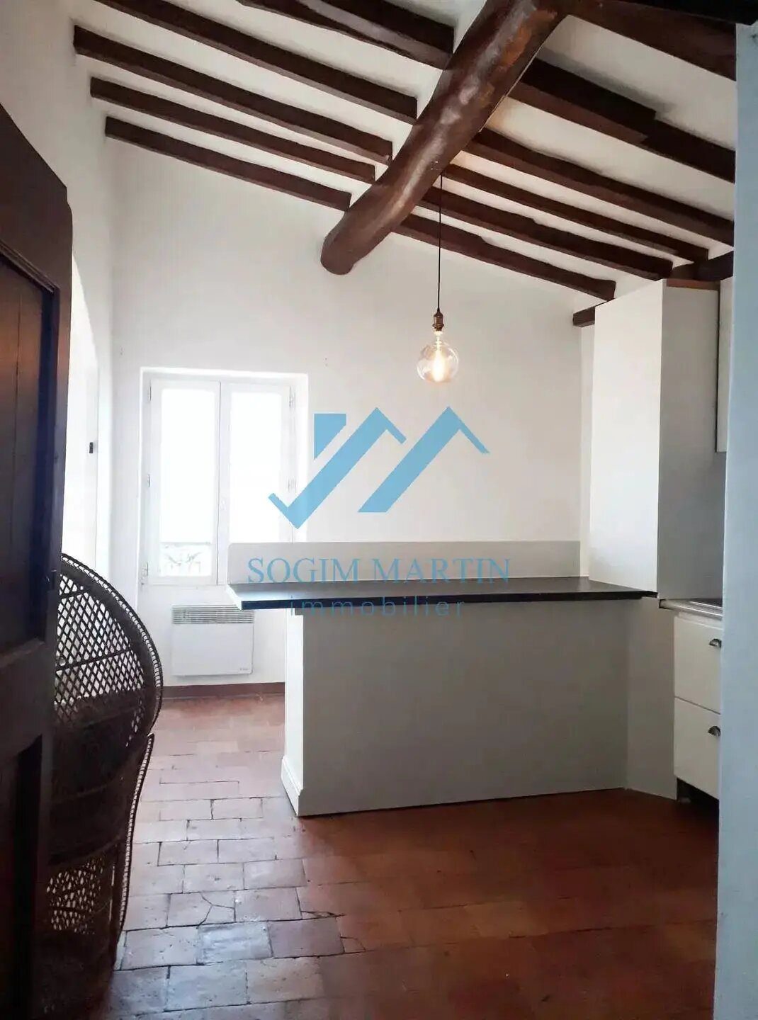 Appartement à vendre, 46m², Roquebrune-Cap-Martin