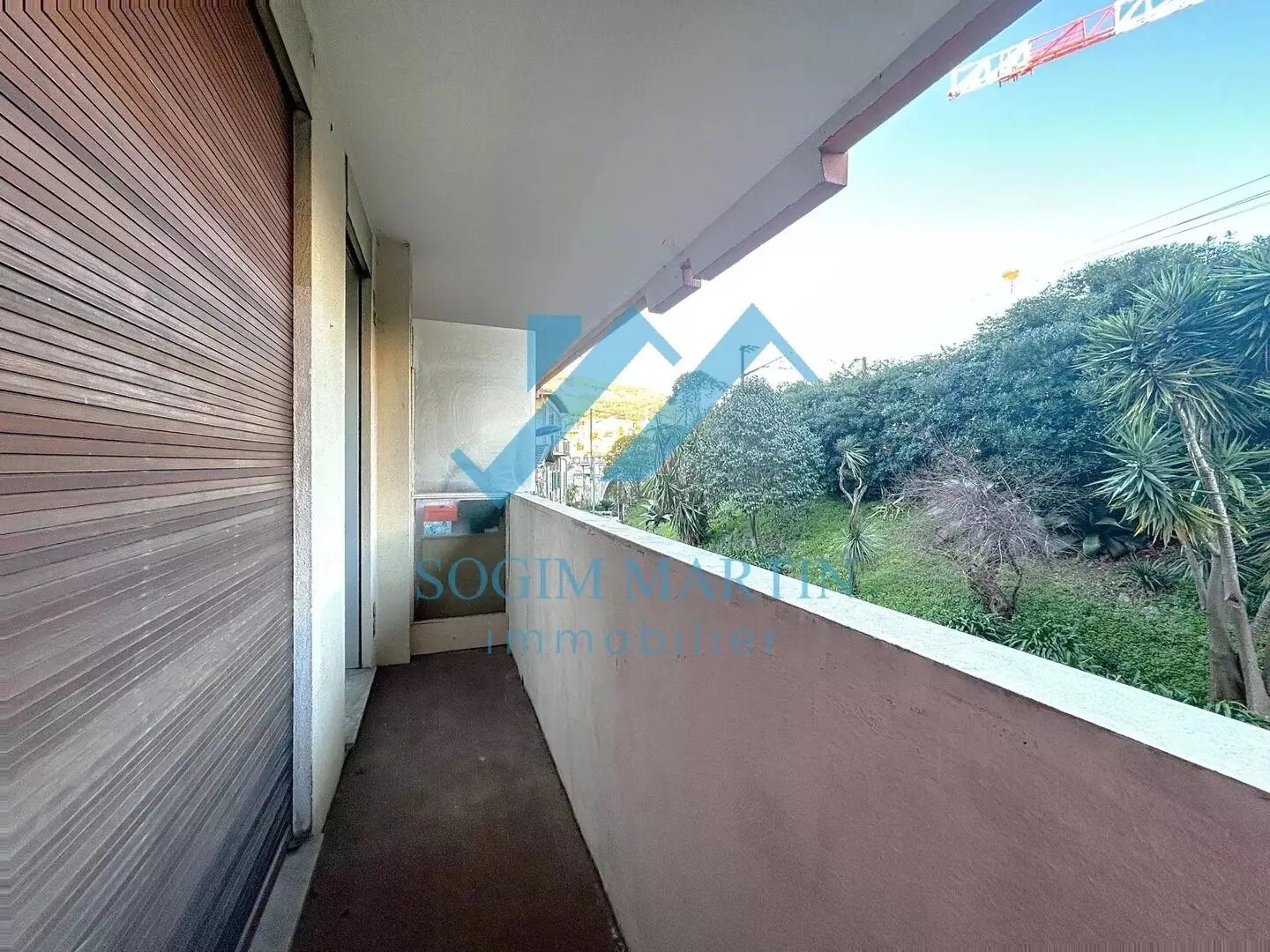 Appartement à vendre, 23m², Menton