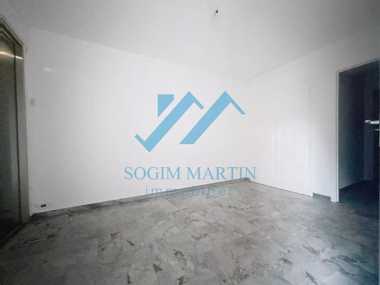 Appartement à vendre, 23m², Menton