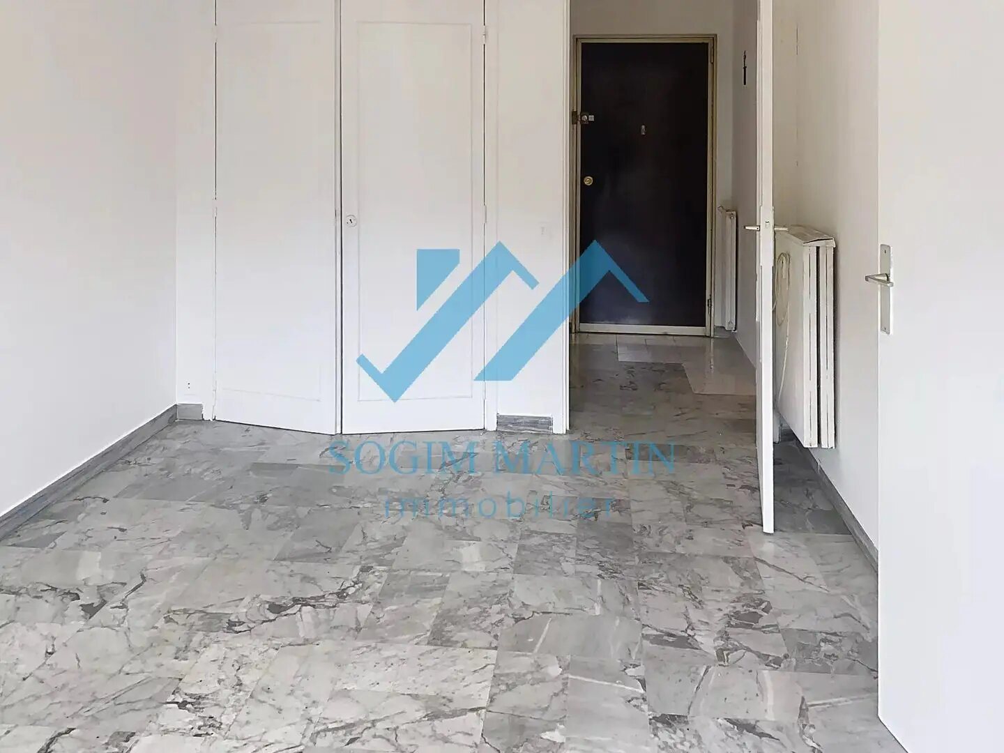 Appartement à vendre, 23m², Menton