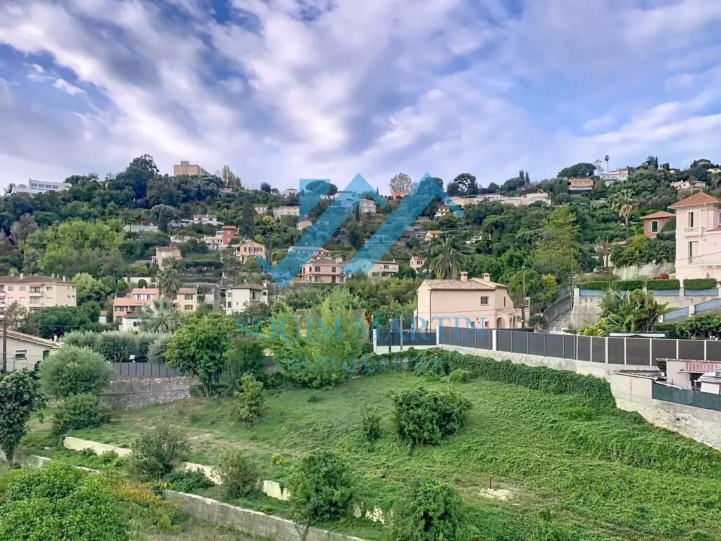Appartement à vendre, 60m², Menton