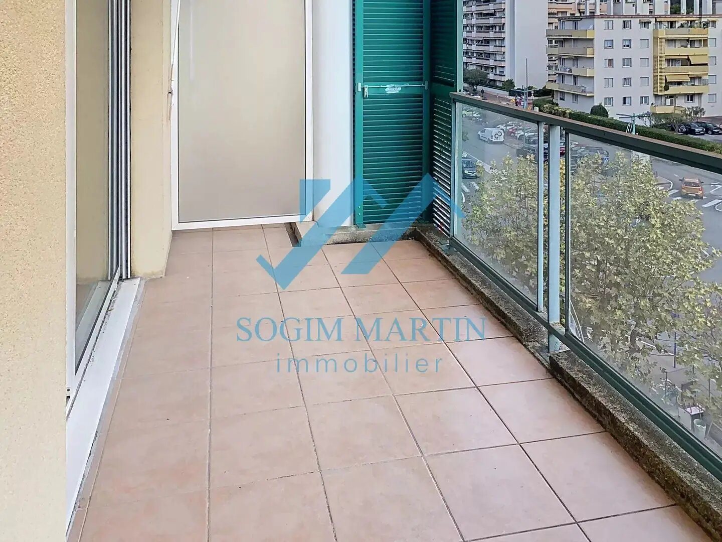 Appartement à vendre, 60m², Menton