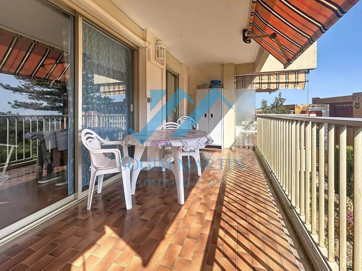 Appartement à vendre, 32m², Menton