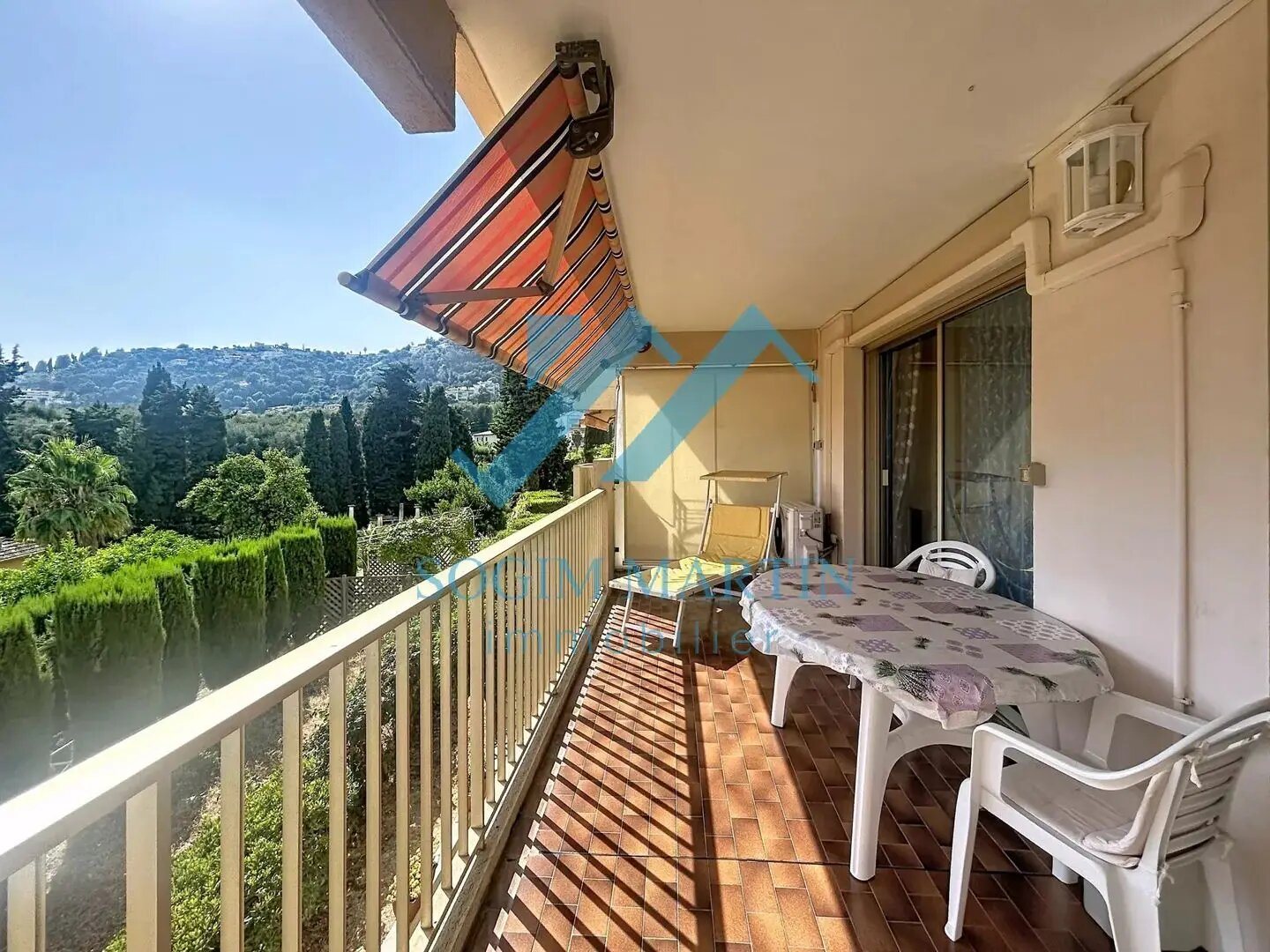 Appartement à vendre, 32m², Menton