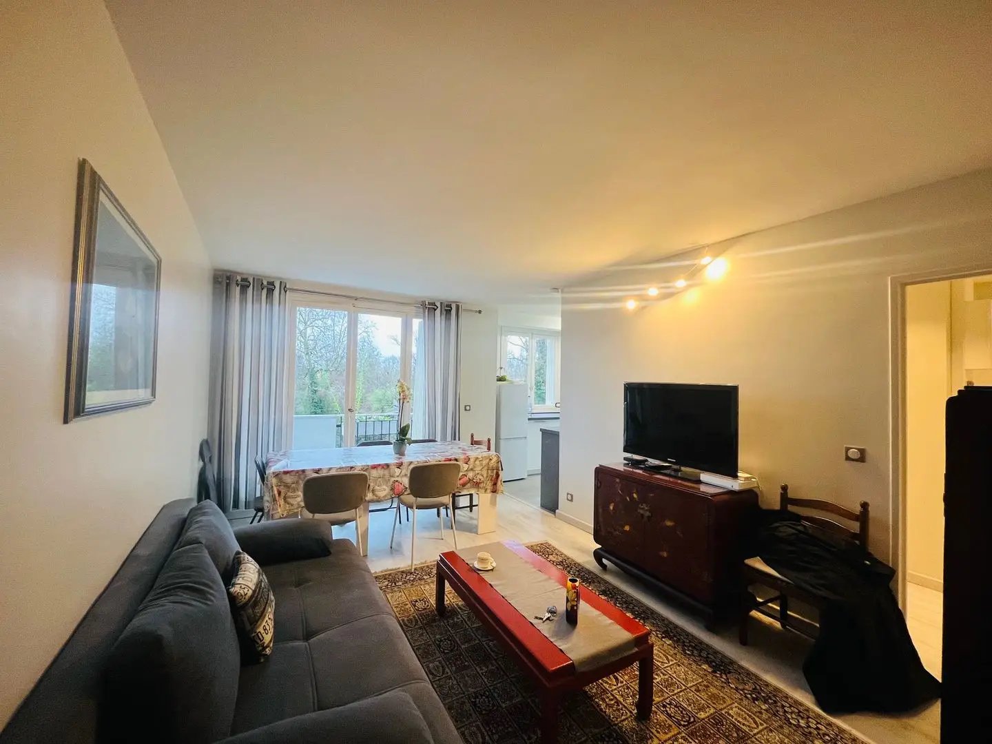 Appartement à vendre, 53m², Bry-sur-Marne