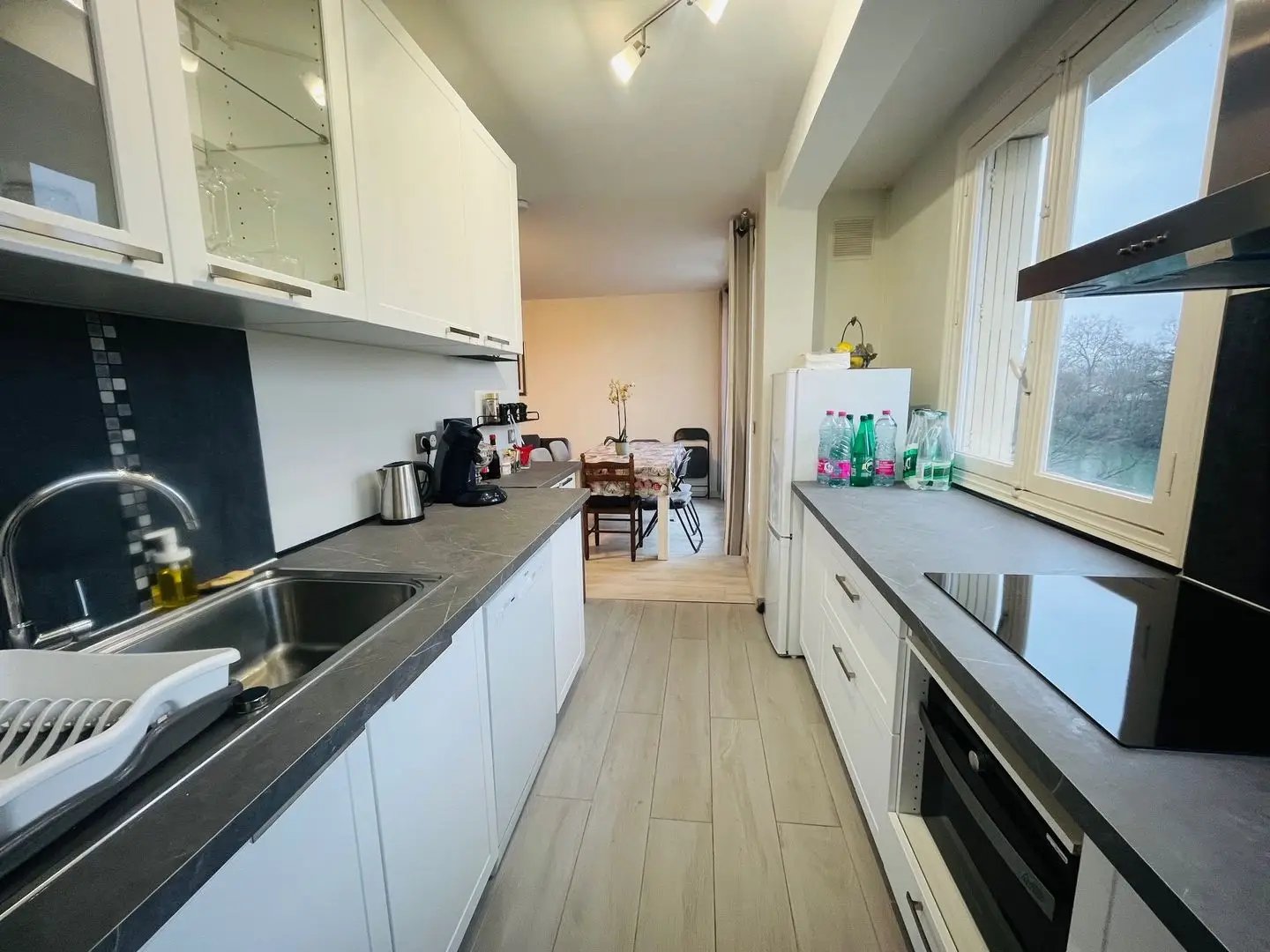 Appartement à vendre, 53m², Bry-sur-Marne