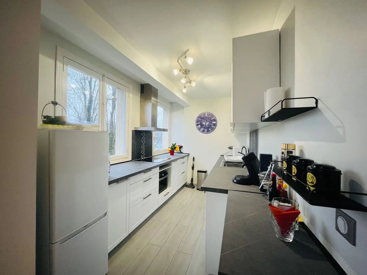 Appartement à vendre, 53m², Bry-sur-Marne