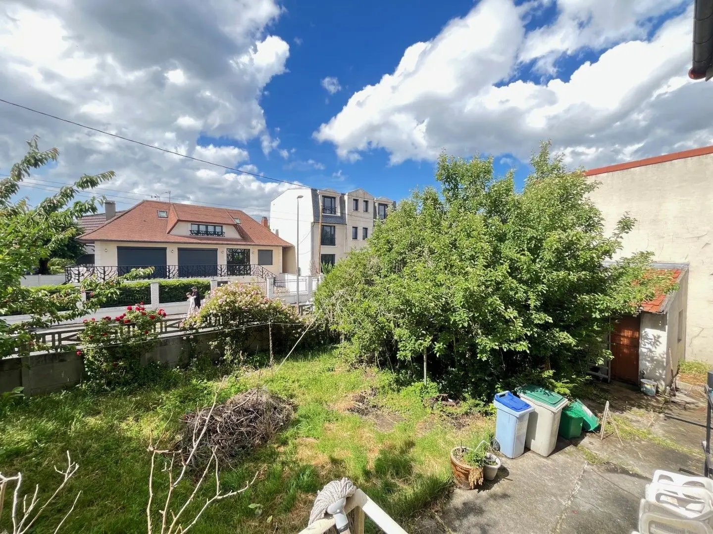 Maison à vendre, 97m², Aulnay-sous-Bois