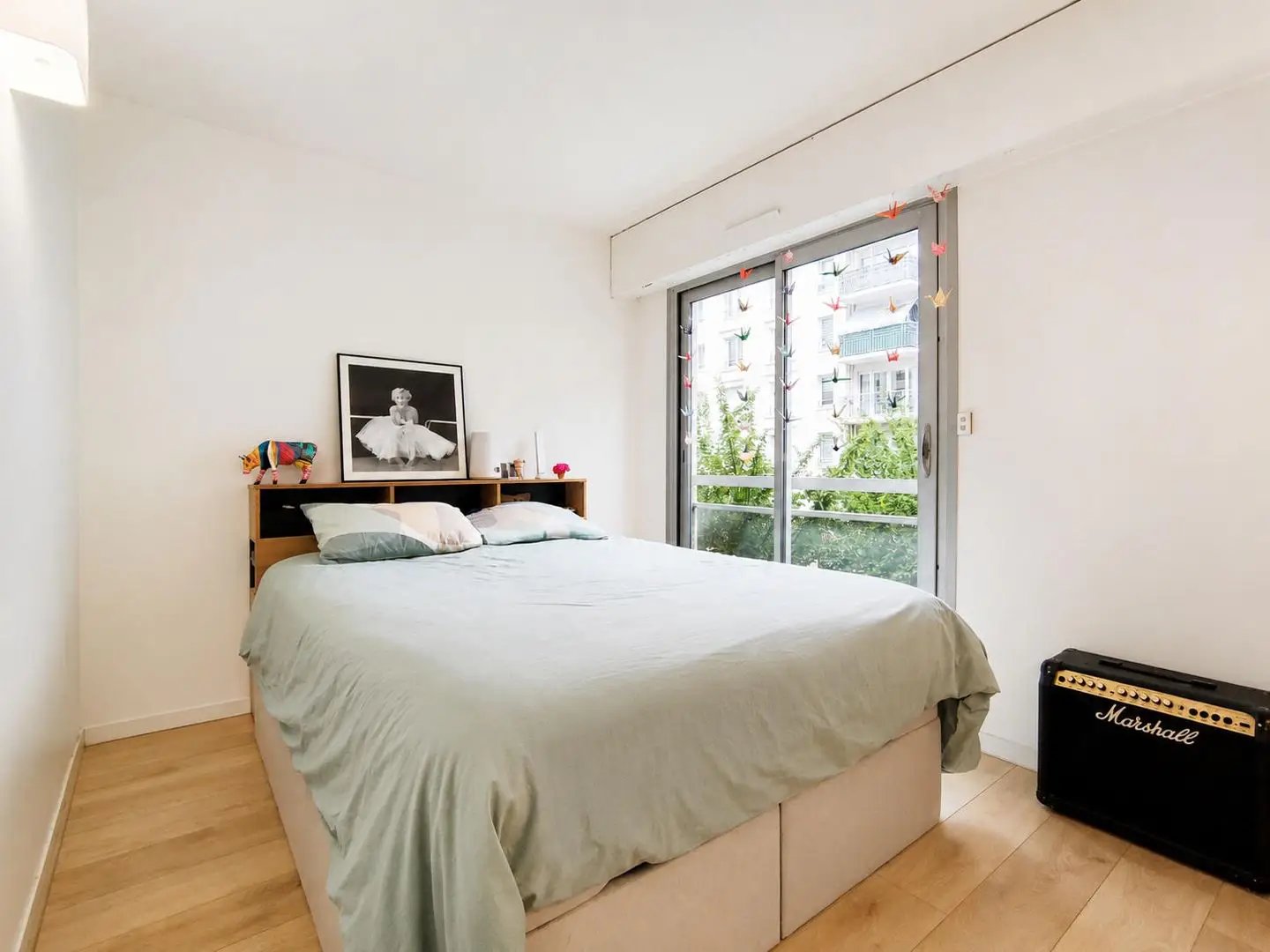 Appartement à vendre, 77m², Issy-les-Moulineaux