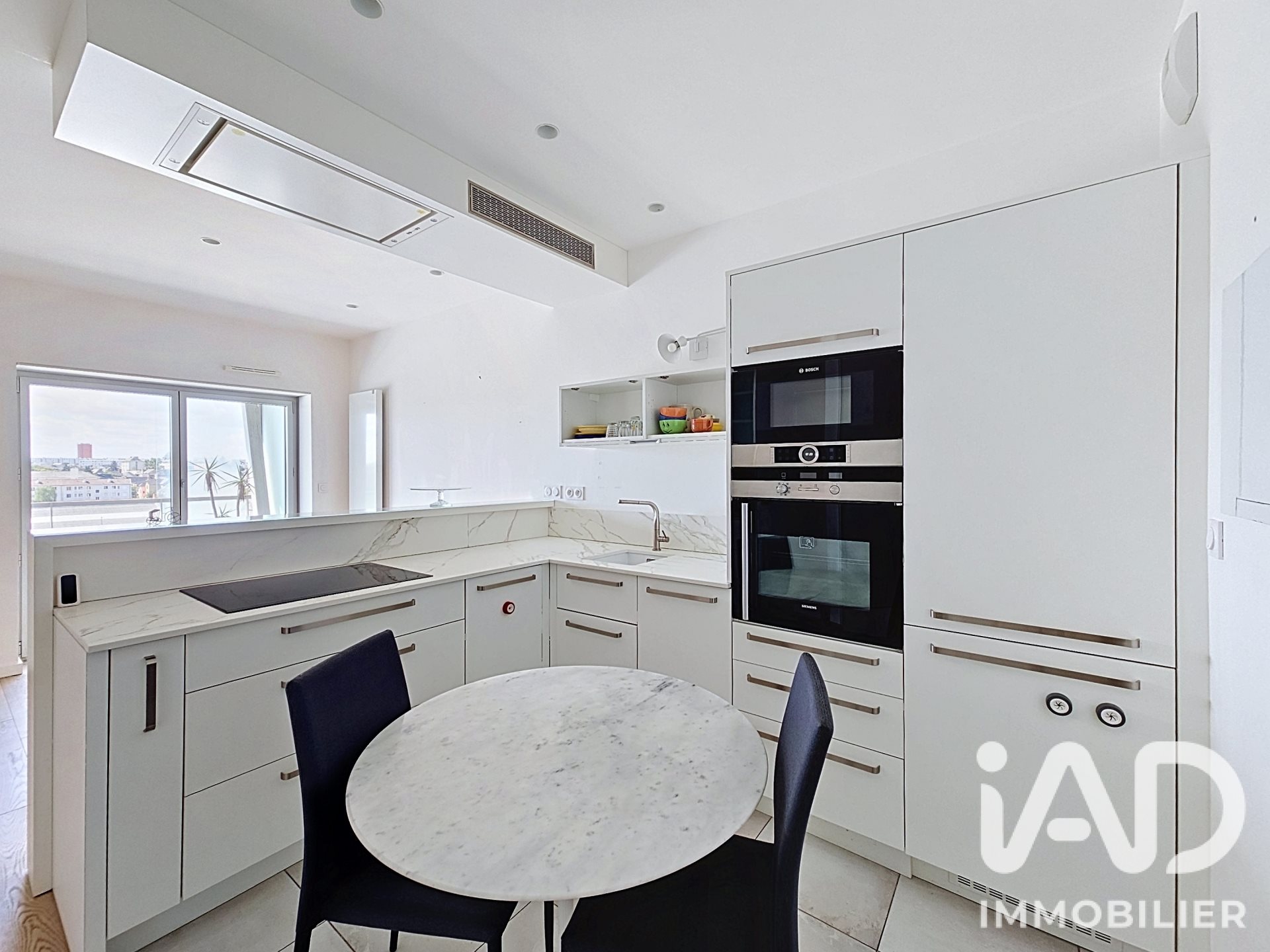 Appartement à vendre, 43m², Rennes