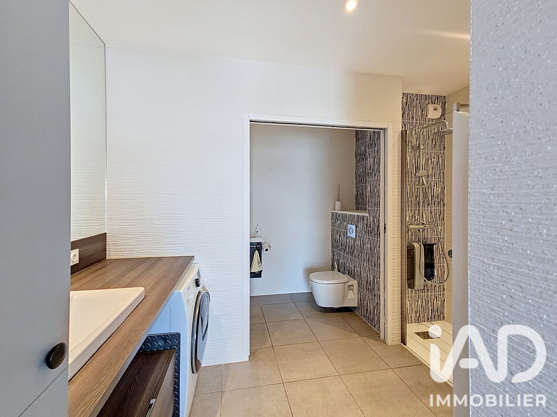 Appartement à vendre, 43m², Rennes