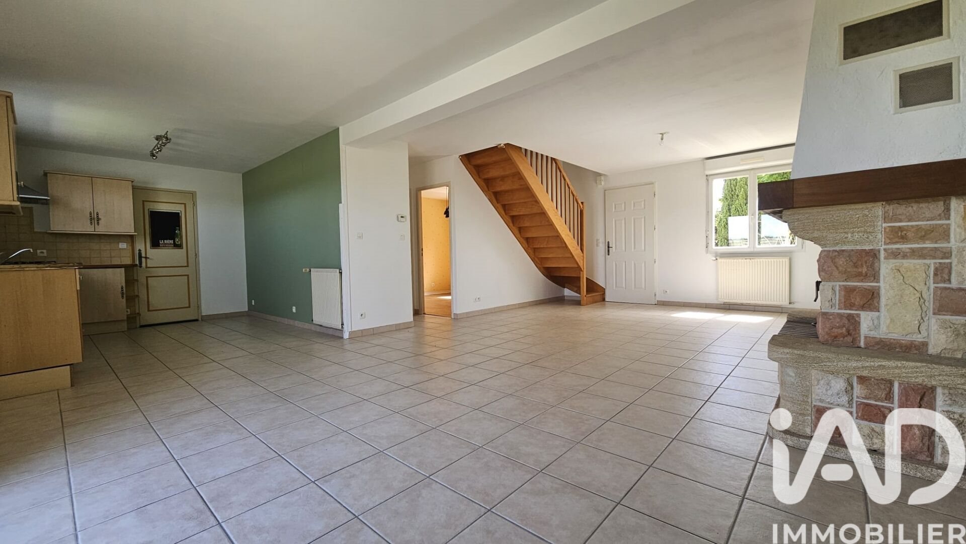 Maison à vendre, 110m², Mordelles