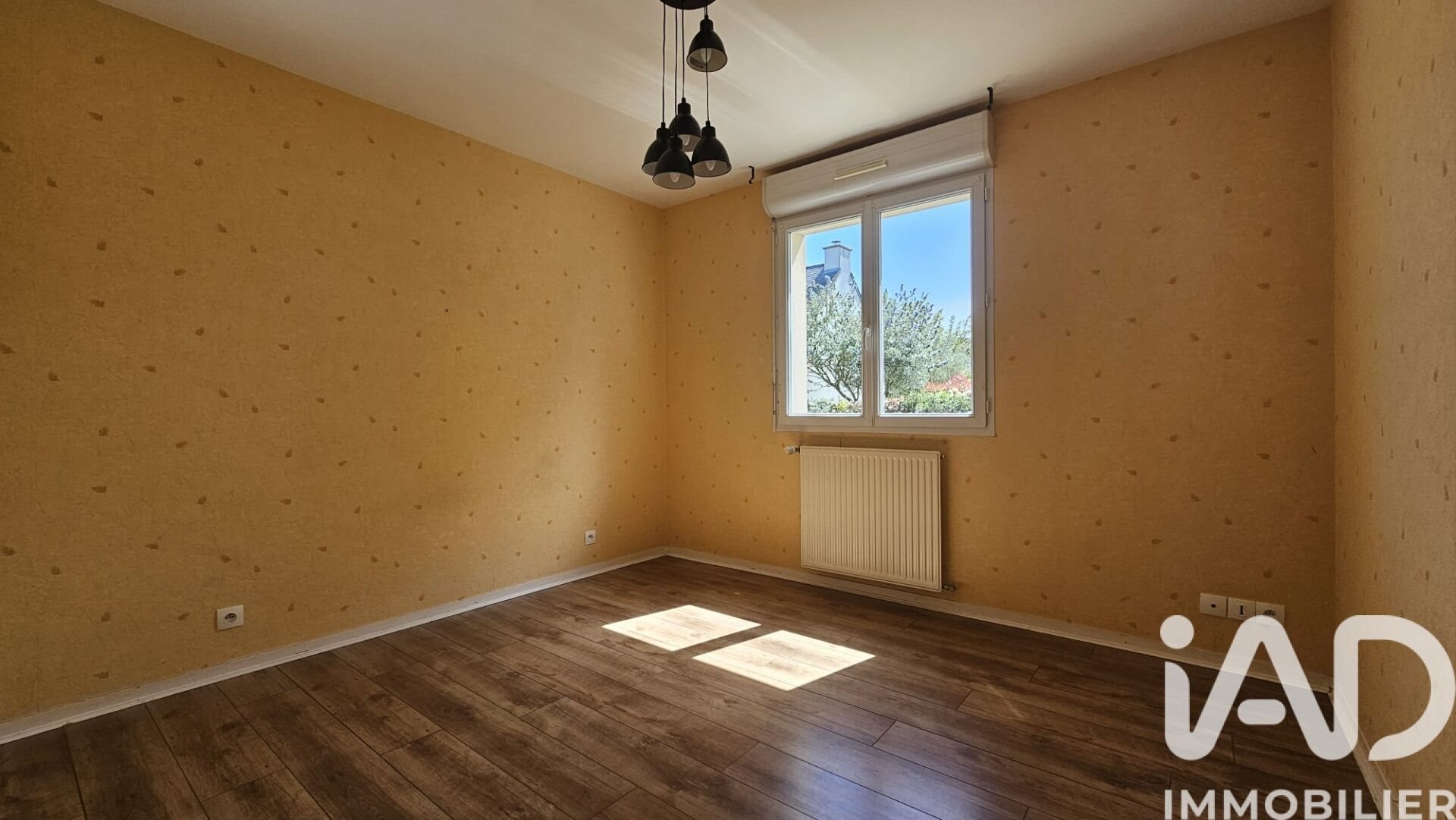 Maison à vendre, 110m², Mordelles