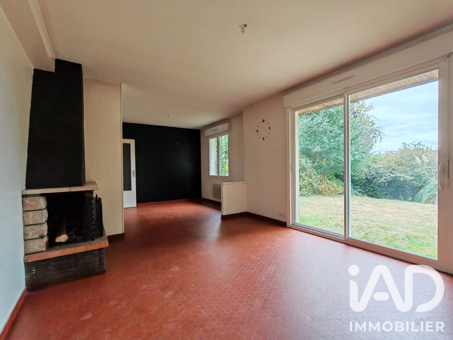 Maison à vendre, 107m², La Mézière
