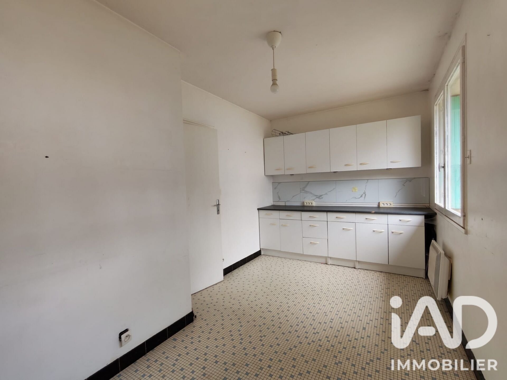 Maison à vendre, 107m², La Mézière