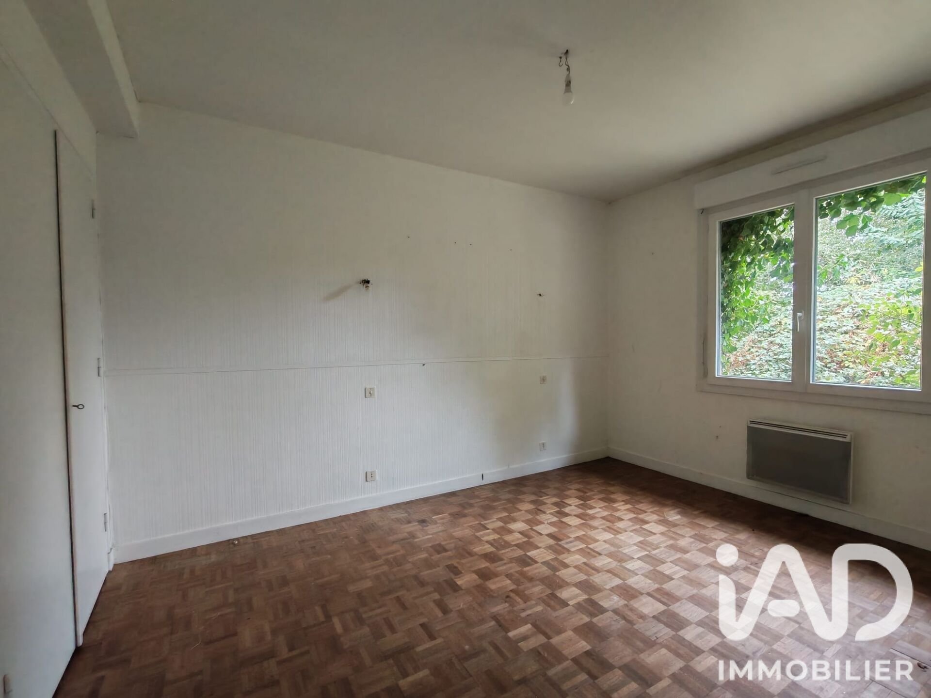 Maison à vendre, 107m², La Mézière