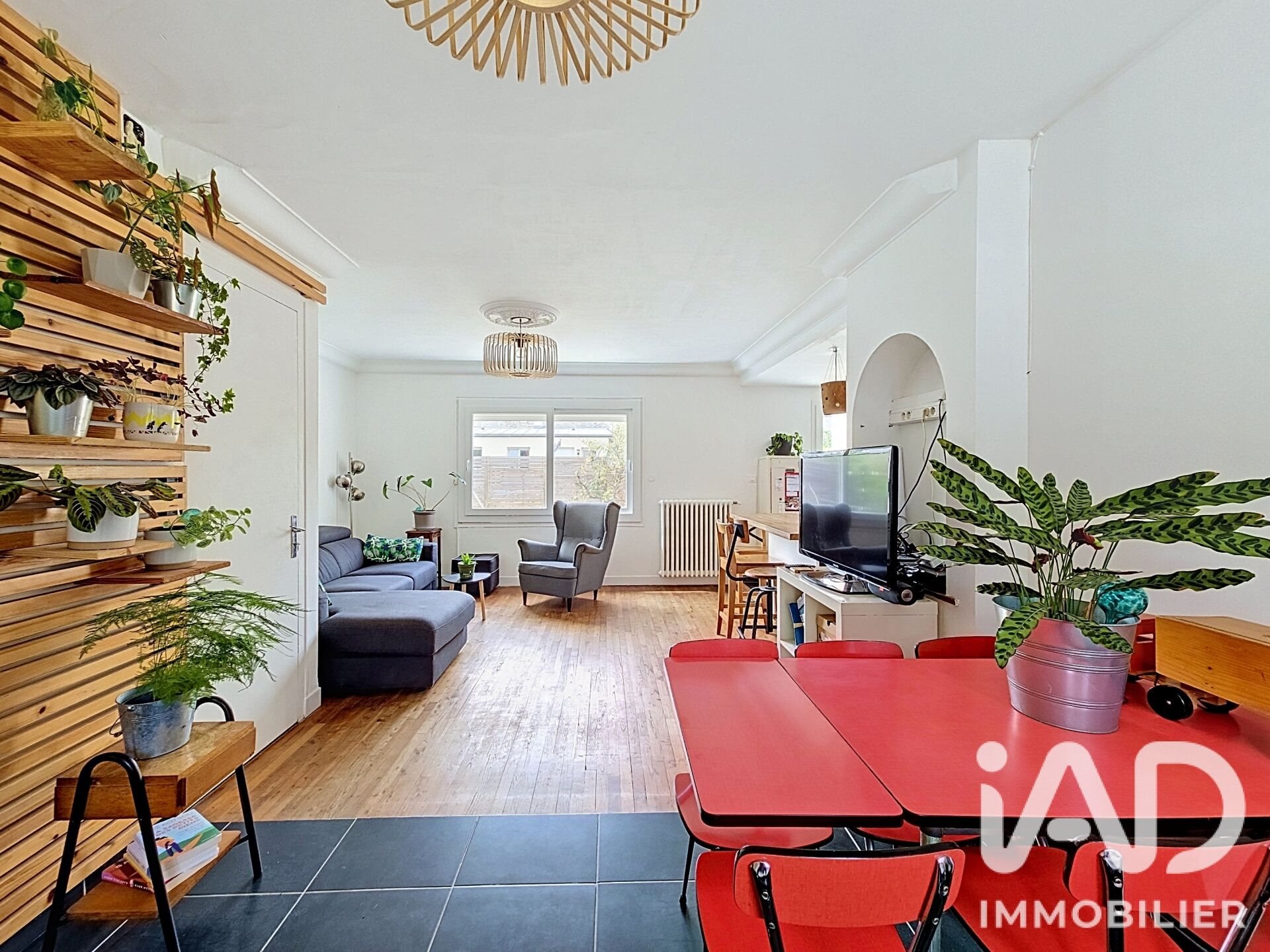Maison à vendre, 86m², Rennes