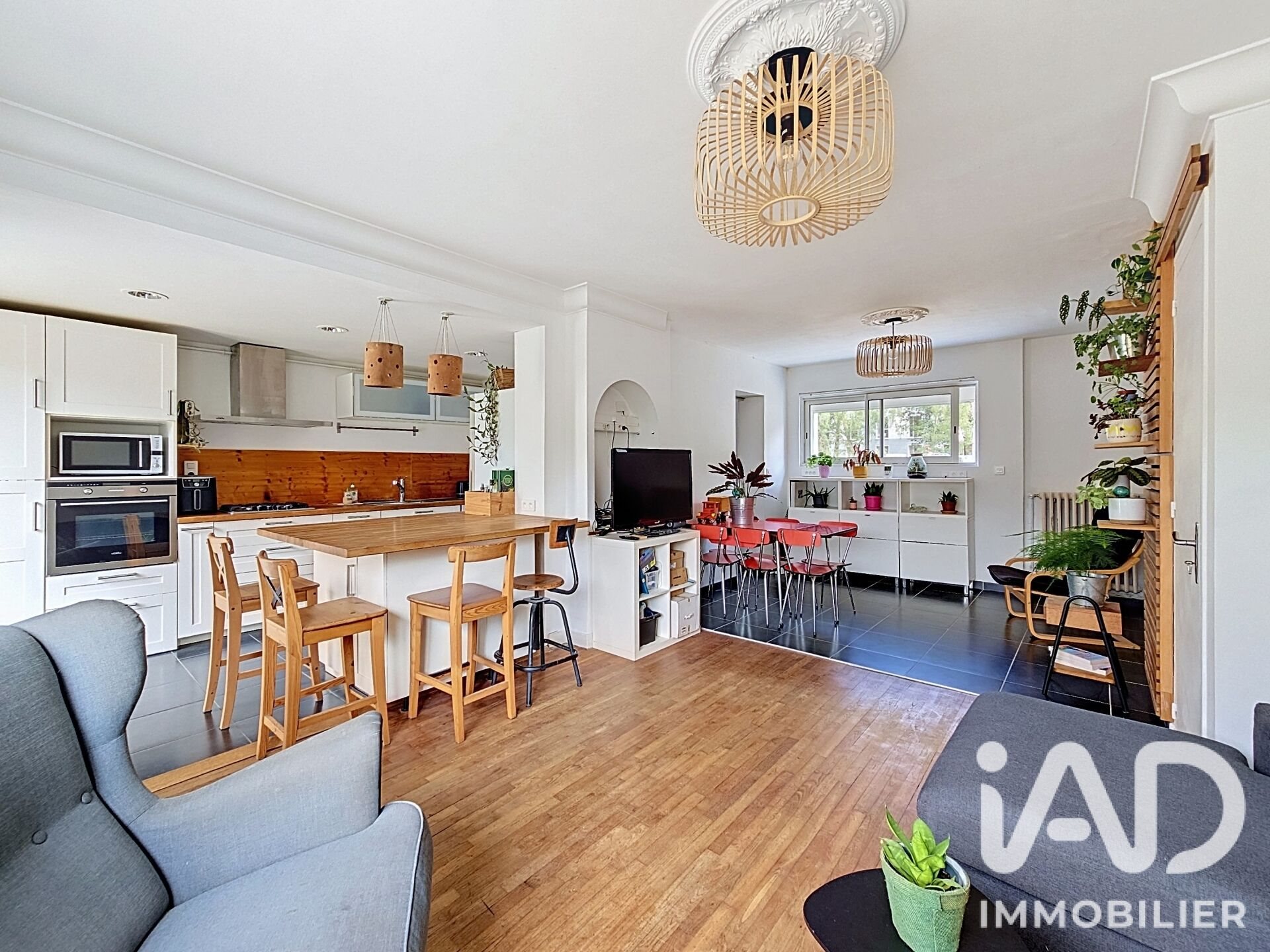 Maison à vendre, 86m², Rennes