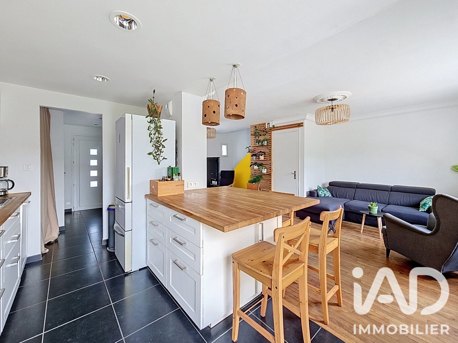 Maison à vendre, 86m², Rennes