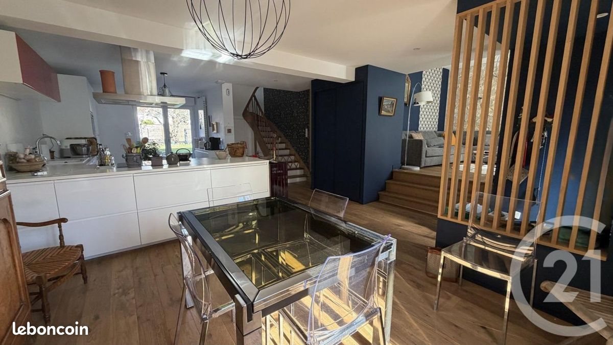 Maison à vendre, 160m², Périgueux