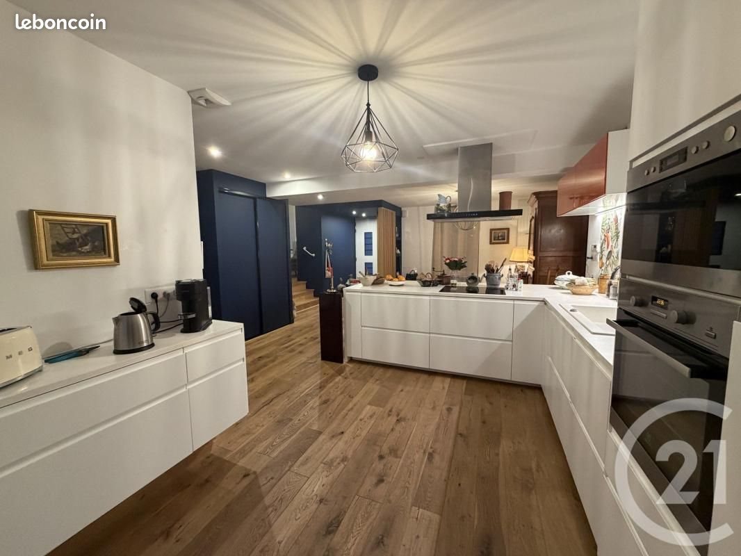 Maison à vendre, 160m², Périgueux
