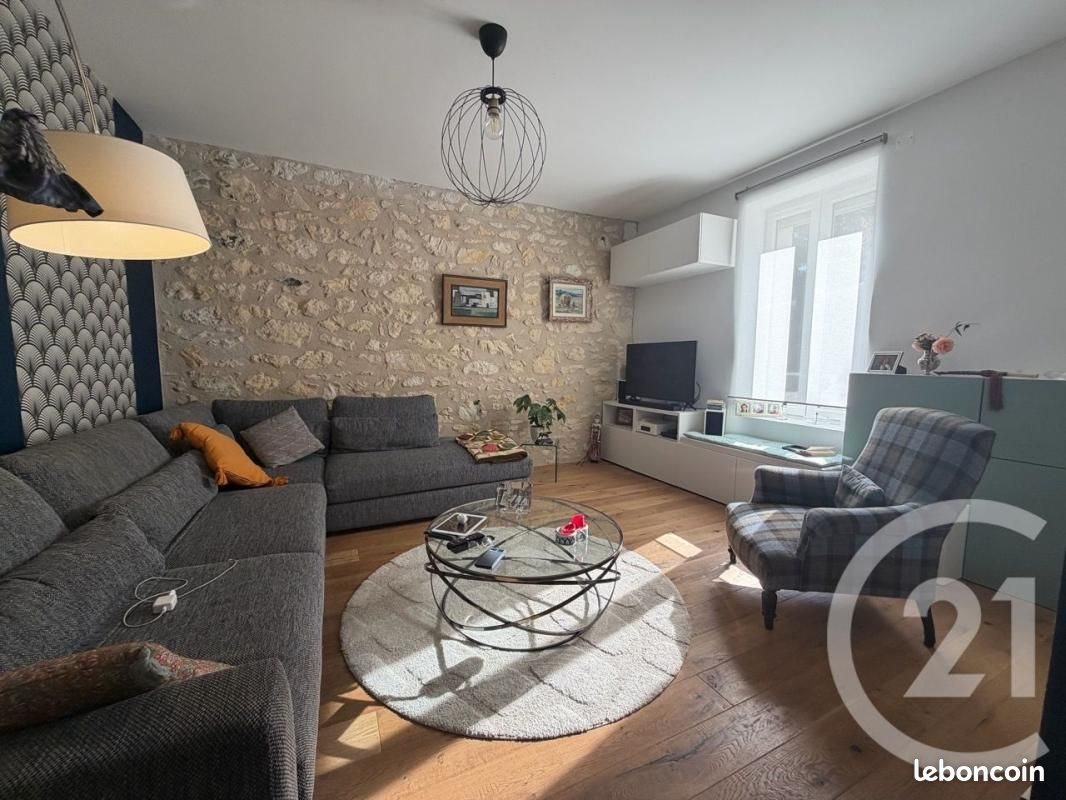 Maison à vendre, 160m², Périgueux