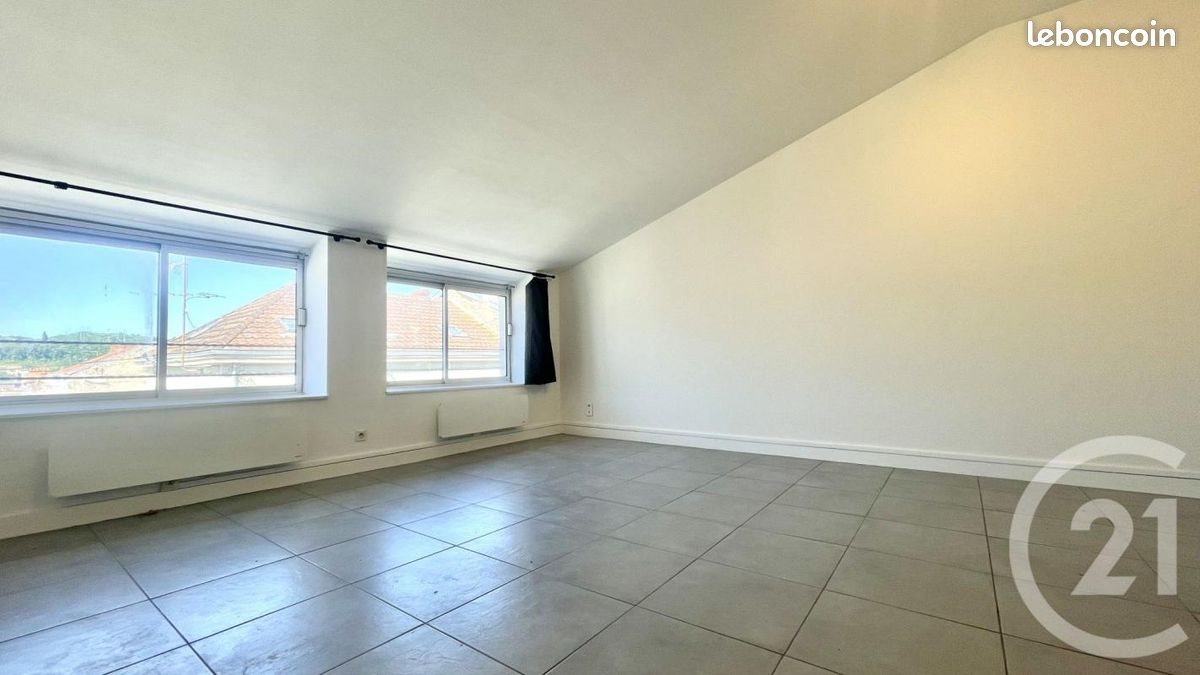 Appartement à louer, 53m², Périgueux