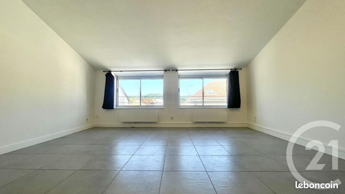 Appartement à louer, 53m², Périgueux