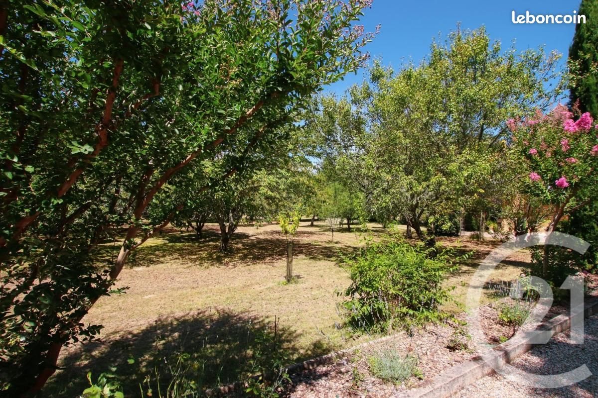 Maison à vendre, 183m², Lacropte