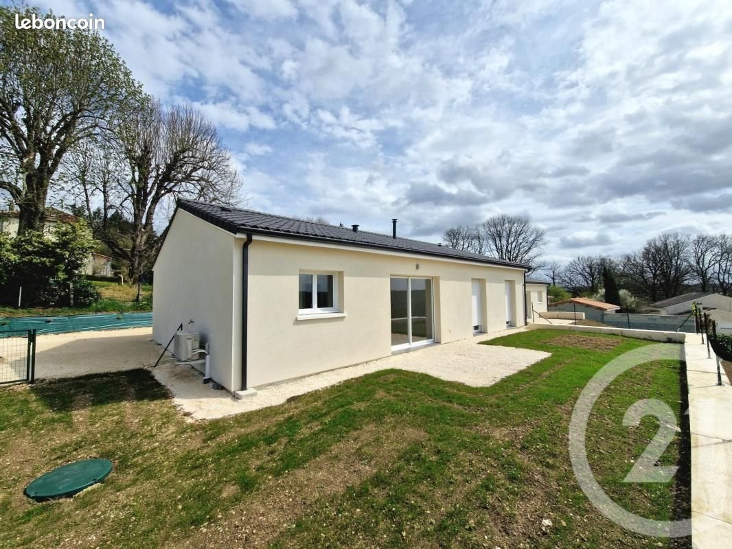 Maison à vendre, 90m², Coulounieix-Chamiers
