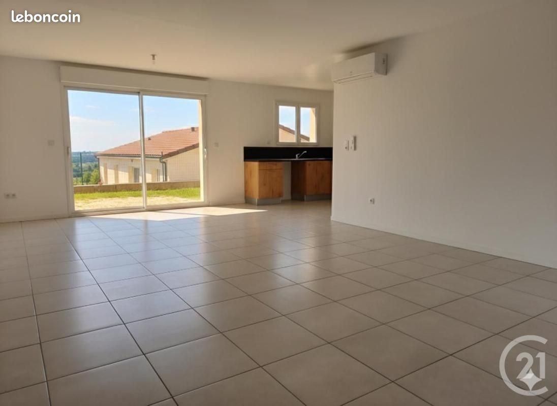 Maison à vendre, 90m², Coulounieix-Chamiers