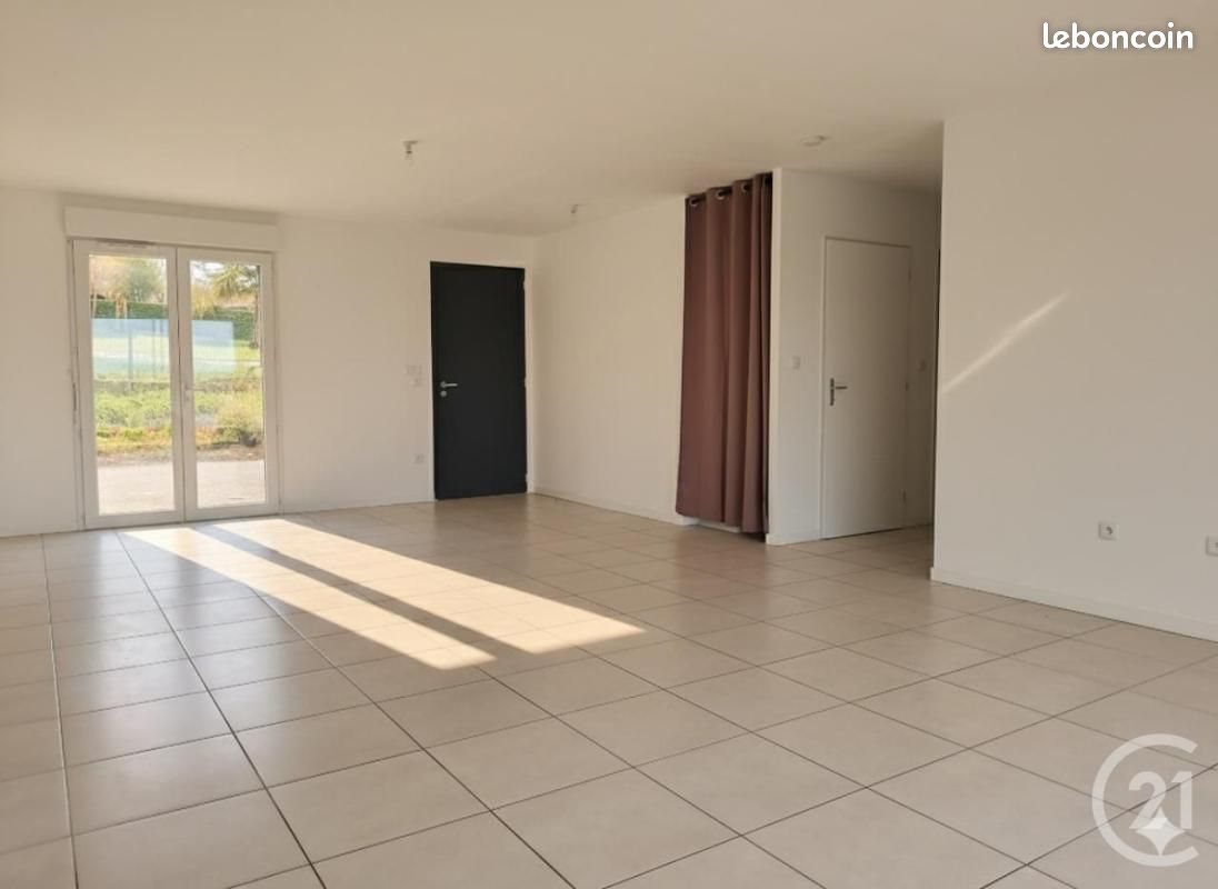 Maison à vendre, 90m², Coulounieix-Chamiers