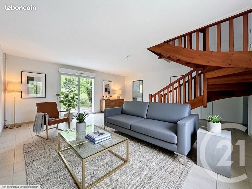 Maison à vendre, 97m², Trélissac