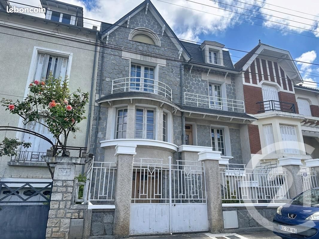 Maison à vendre, 132m², Périgueux