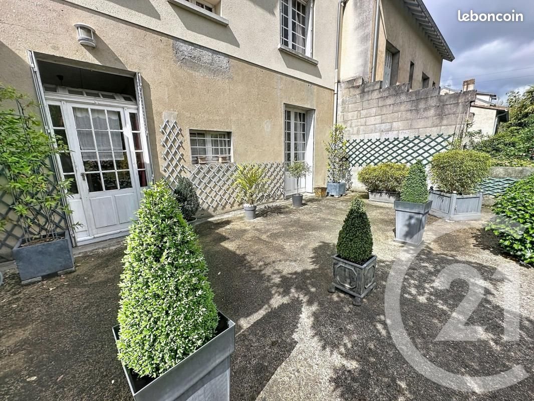 Maison à vendre, 132m², Périgueux
