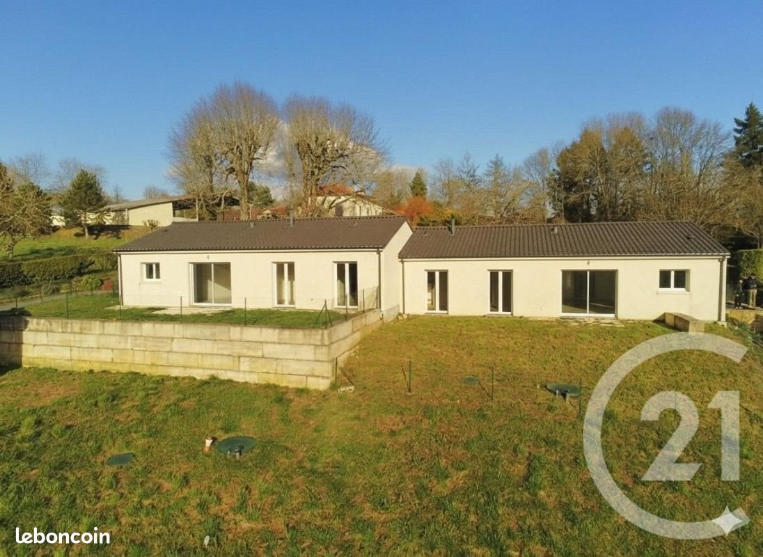 Maison à vendre, 291m², Coulounieix-Chamiers