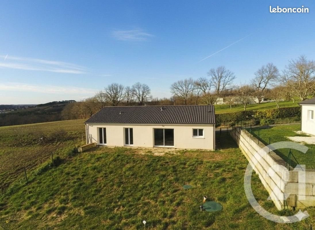 Maison à vendre, 291m², Coulounieix-Chamiers