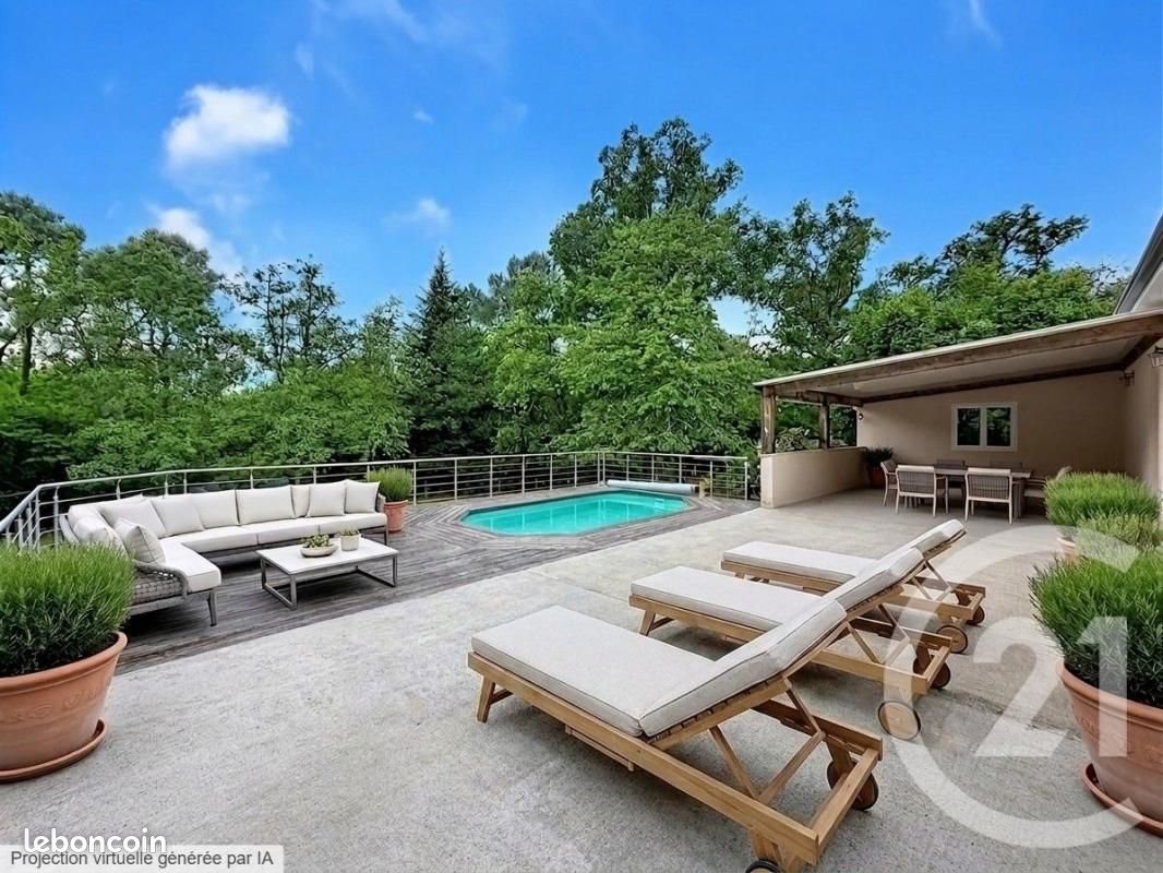 Maison à vendre, 145m², Périgueux