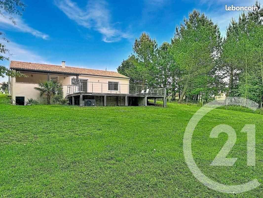 Maison à vendre, 145m², Périgueux