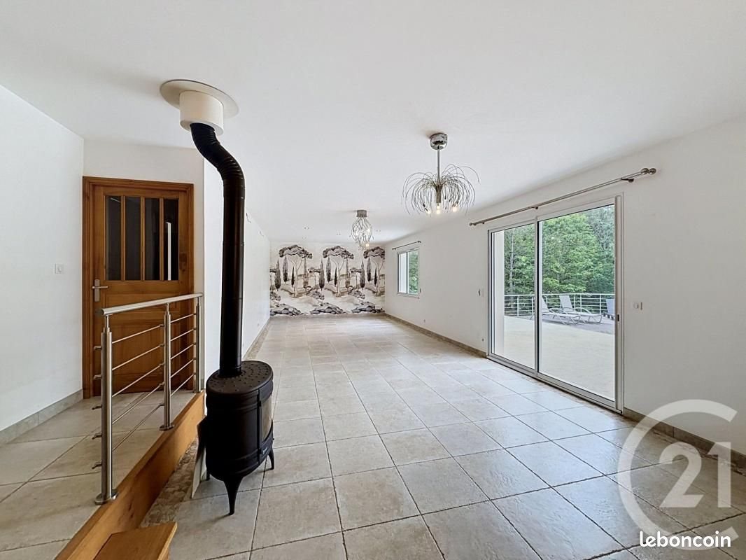 Maison à vendre, 145m², Périgueux
