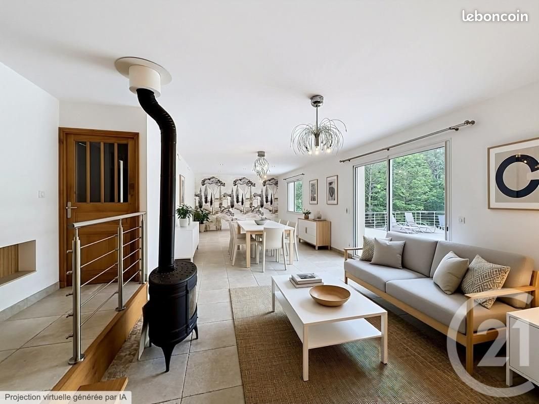 Maison à vendre, 145m², Périgueux