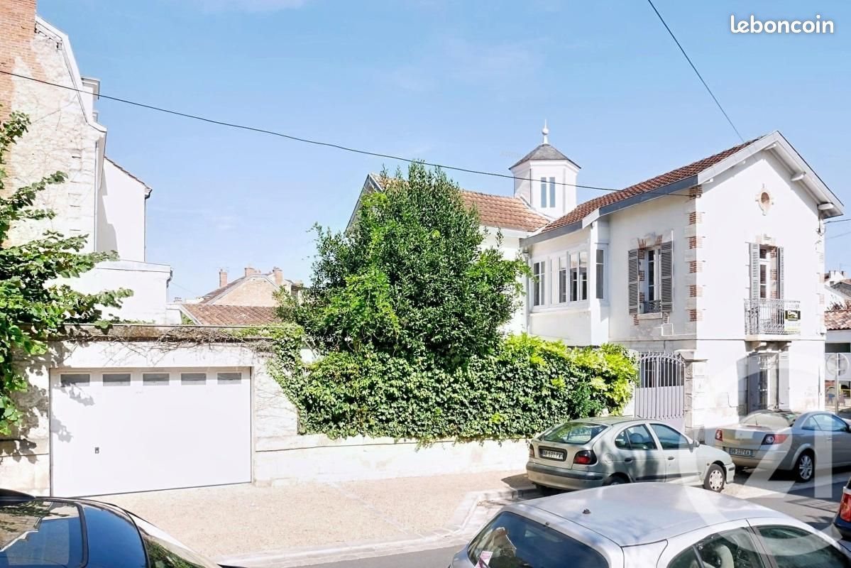 Maison à vendre, 155m², Périgueux