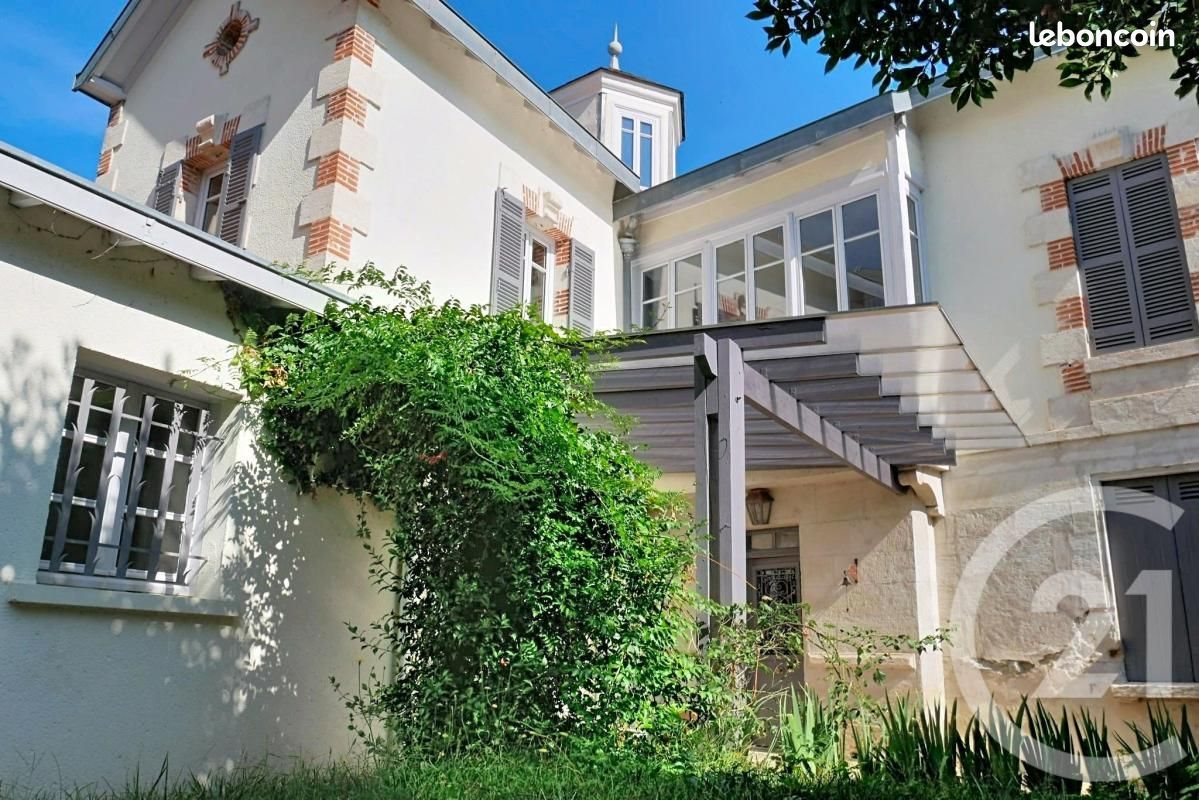 Maison à vendre, 155m², Périgueux
