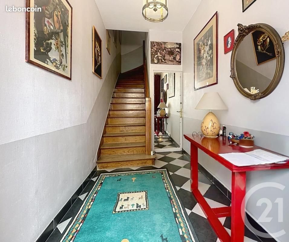 Maison à vendre, 180m², Périgueux