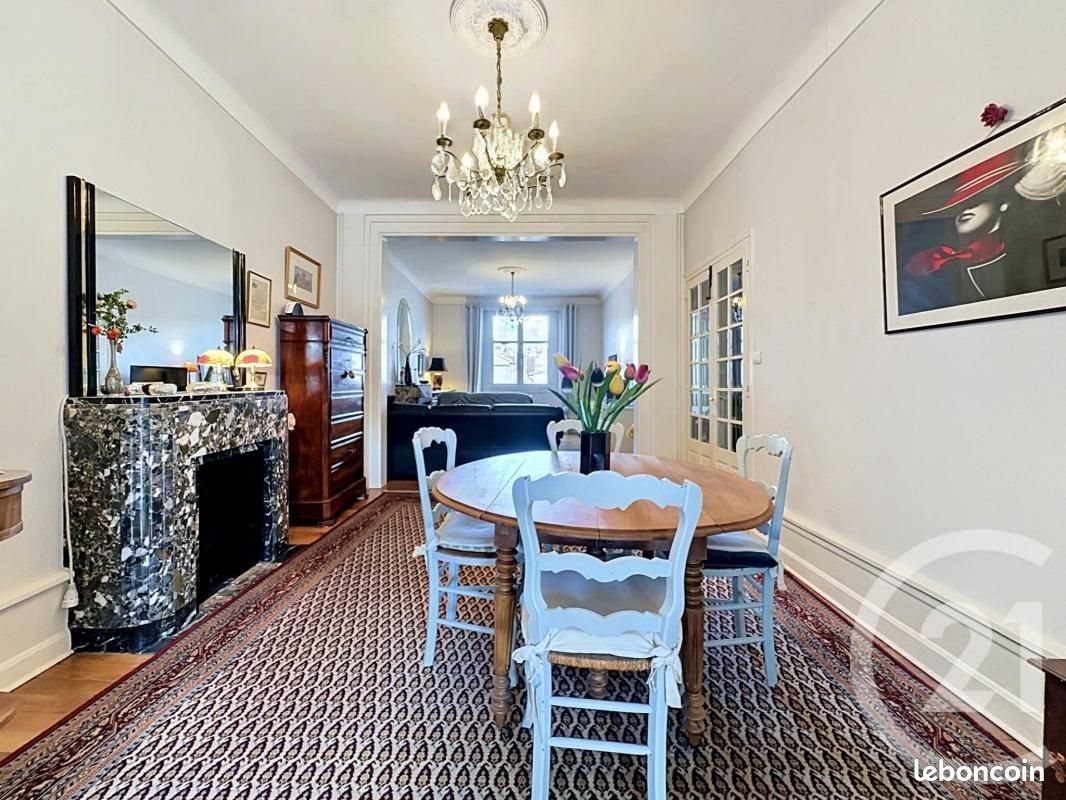 Maison à vendre, 180m², Périgueux